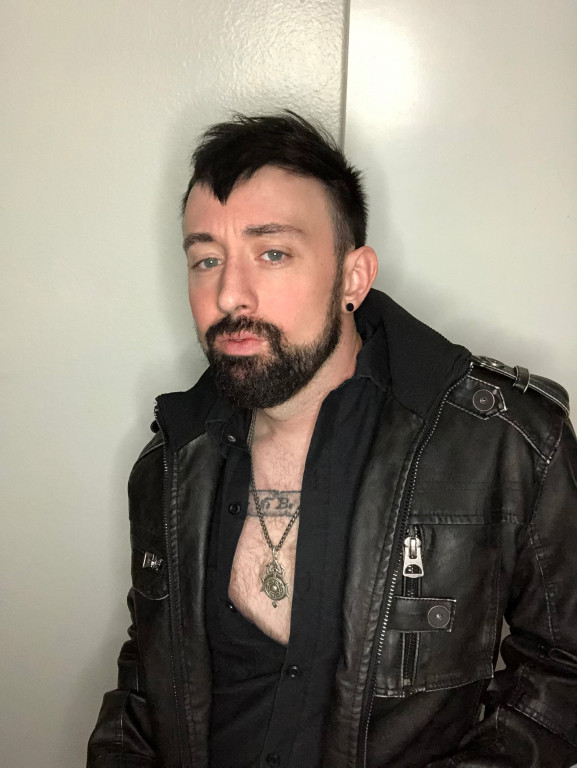 Cameron Fletcher Face Of Horror