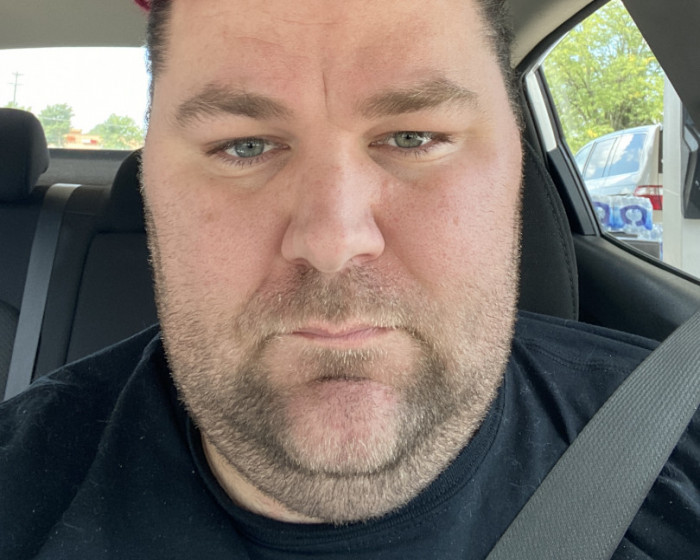 Christopher lightfoot Face Of Horror