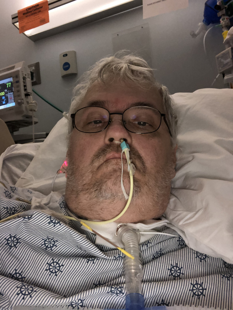 Gregory Riddle Face Of Horror