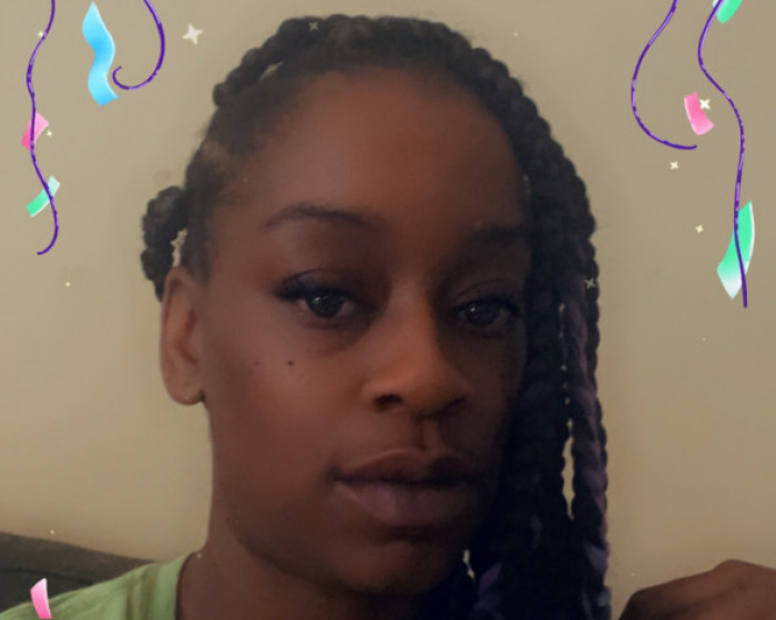 Kewanna Taylor Face Of Horror