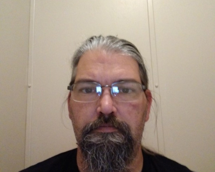 John Dias Face Of Horror