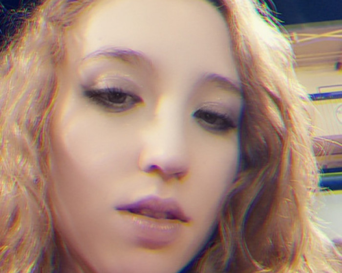 Eden Hamilton Face Of Horror