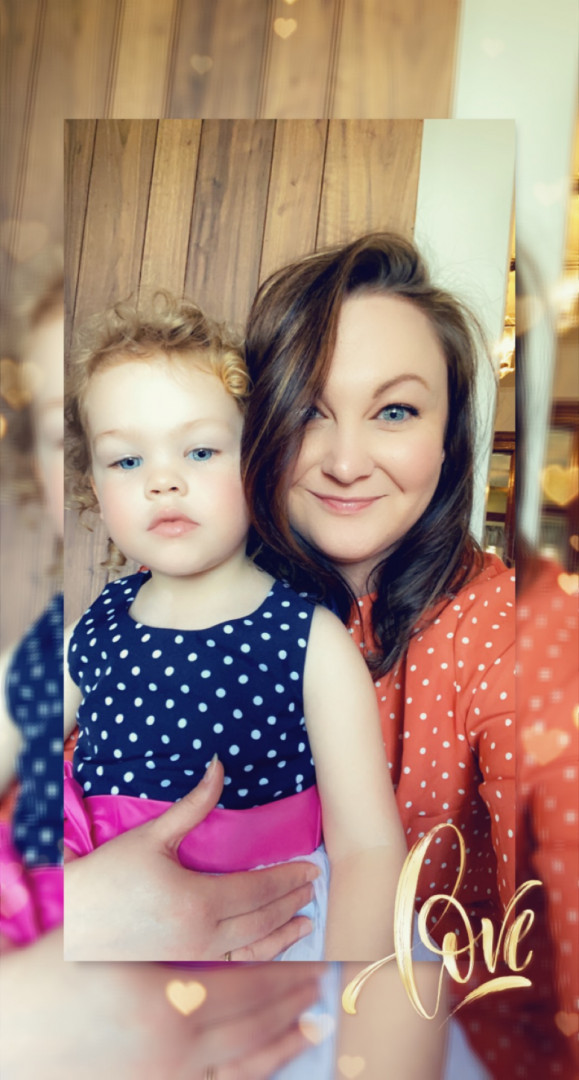 Kelly Pletcher Face Of Horror