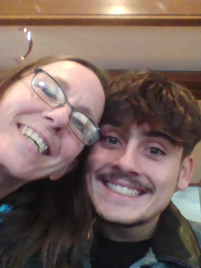 Teresa Adams Face Of Horror