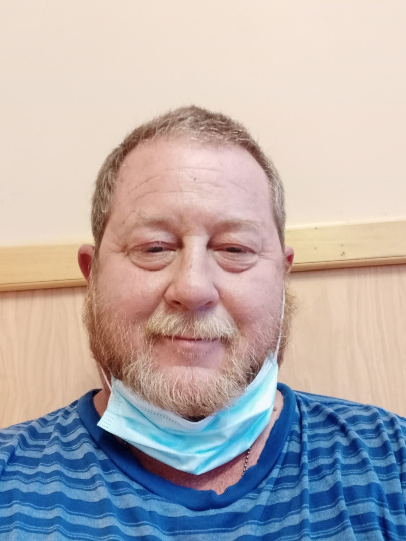 David Beal Face Of Horror