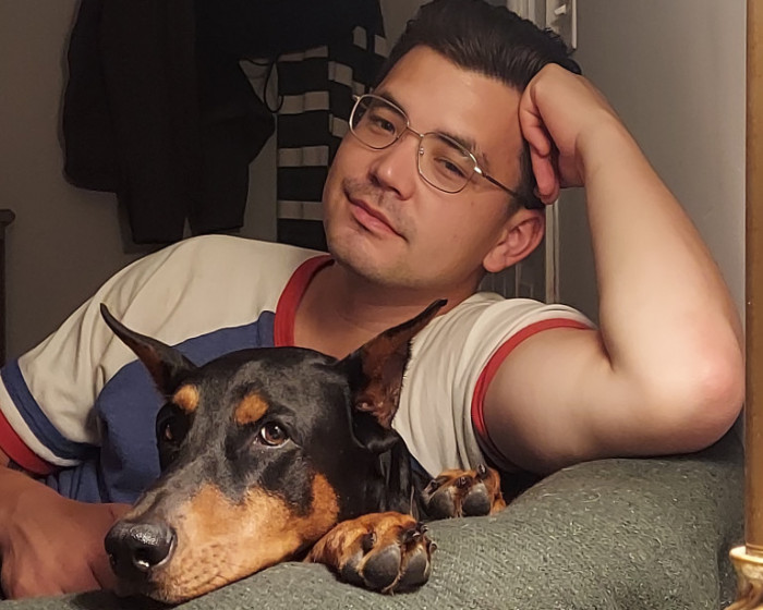 Vote for Jose Montalvo Face Of Horror