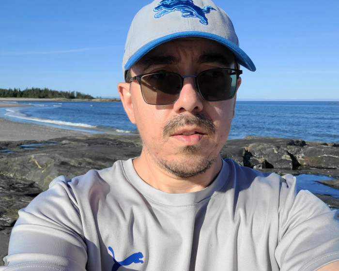 Jeanrene Lavoie Face Of Horror