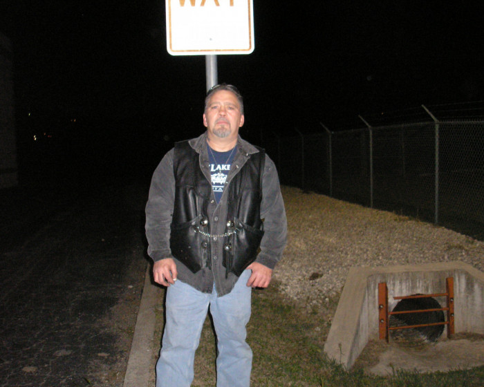 Robert Hoseman Face Of Horror