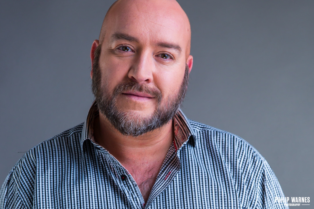 William Rollins Face Of Horror