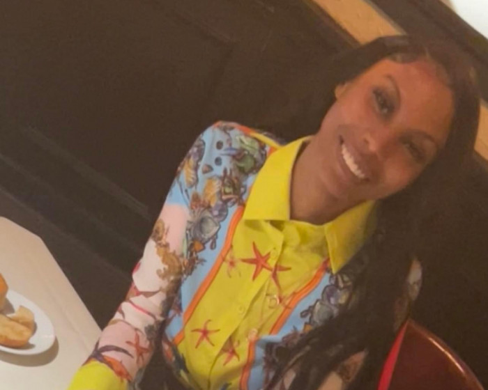 Anieya Stevenson Face Of Horror