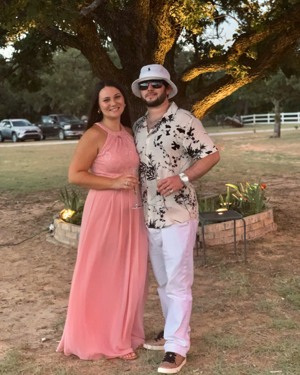 Dakota Wright Face Of Horror