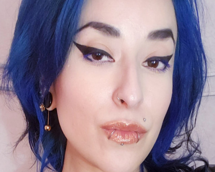 Ms. Vanity Sin | Face Of Horror