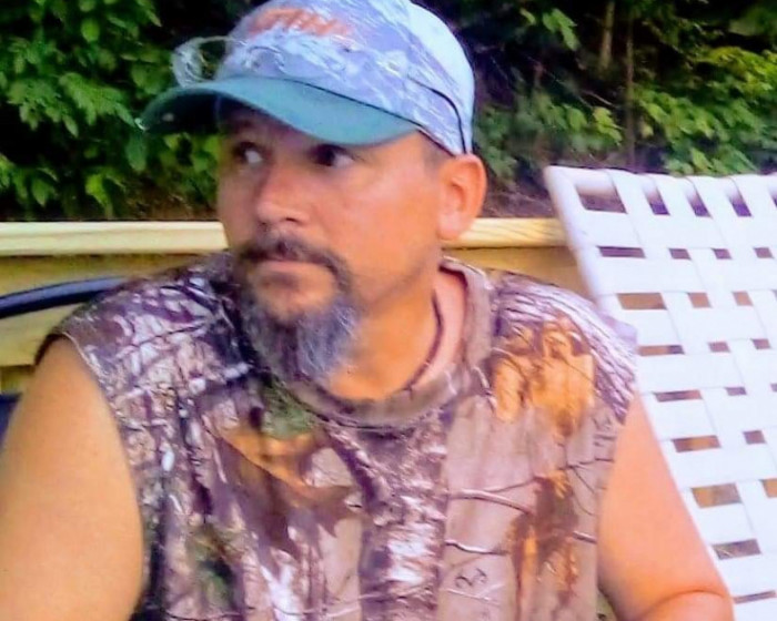 Bryan daniels face of horror