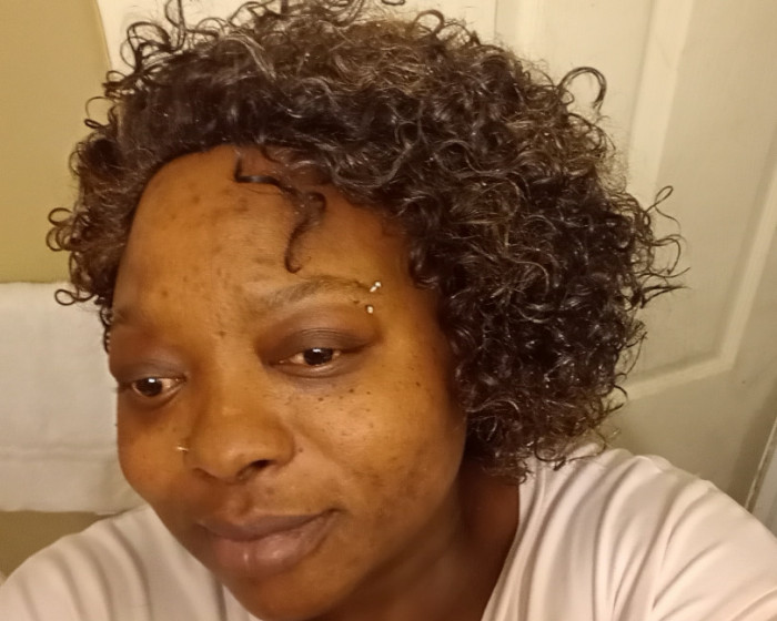 Lashawn Jones Face Of Horror