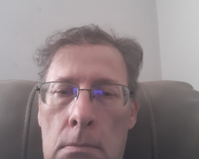 Keith Kauffman | Face Of Horror