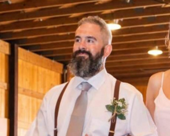Jeff favro face of horror