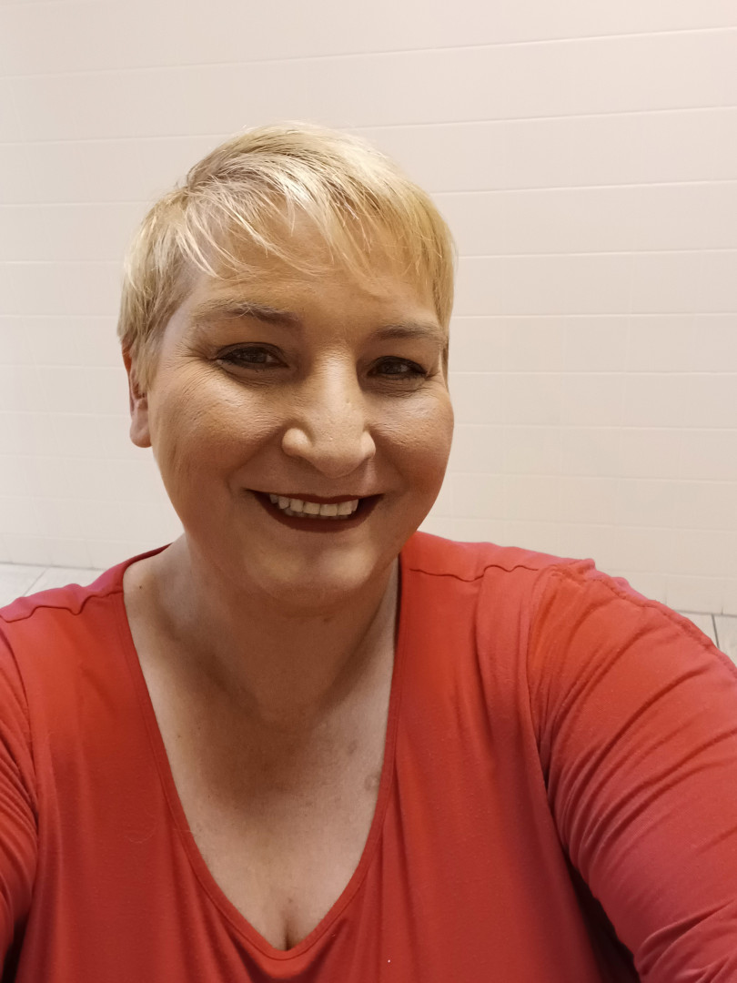 Sheila Campbell Face Of Horror