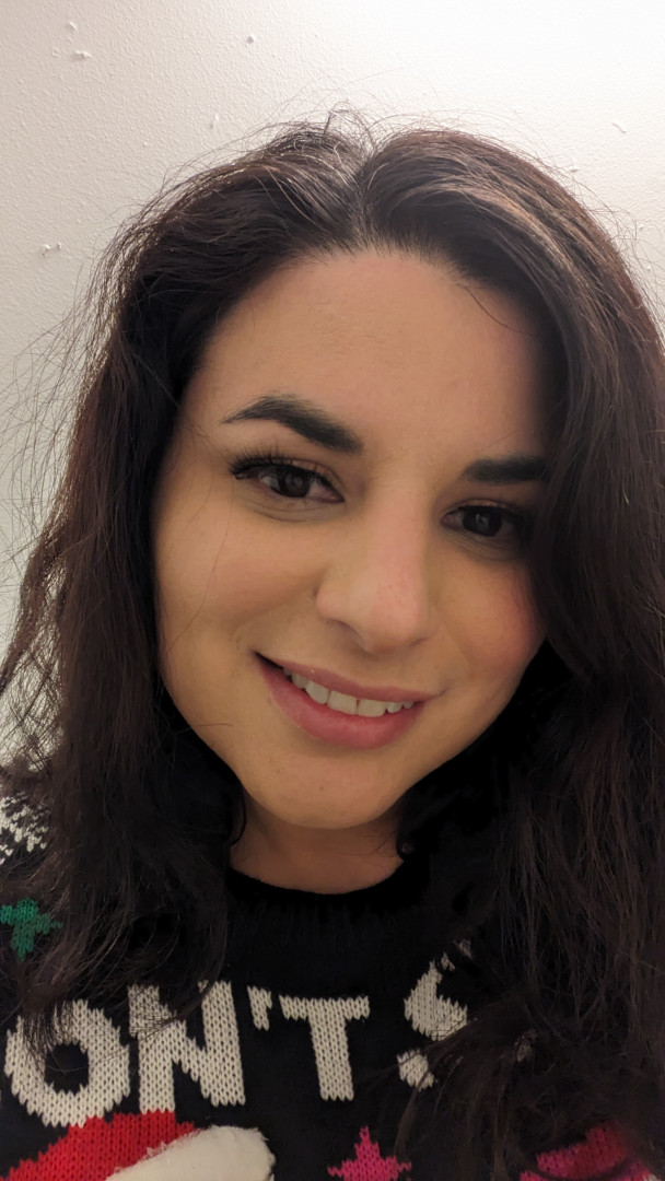 Erin Peel Face Of Horror