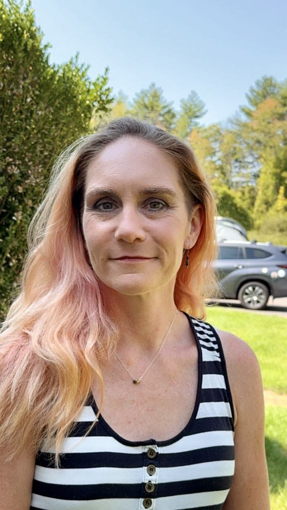 Malinda Nelson Face Of Horror