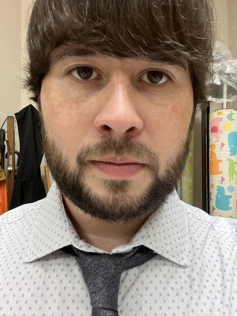 Dakota Wright Face Of Horror