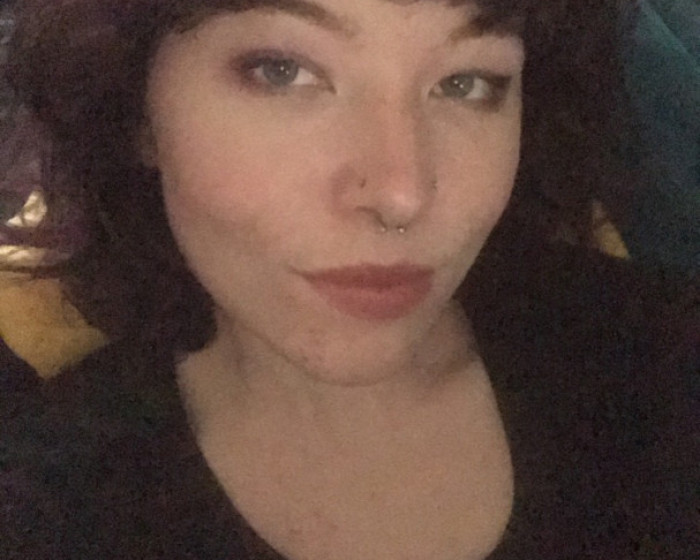 Adeline Face Of Horror