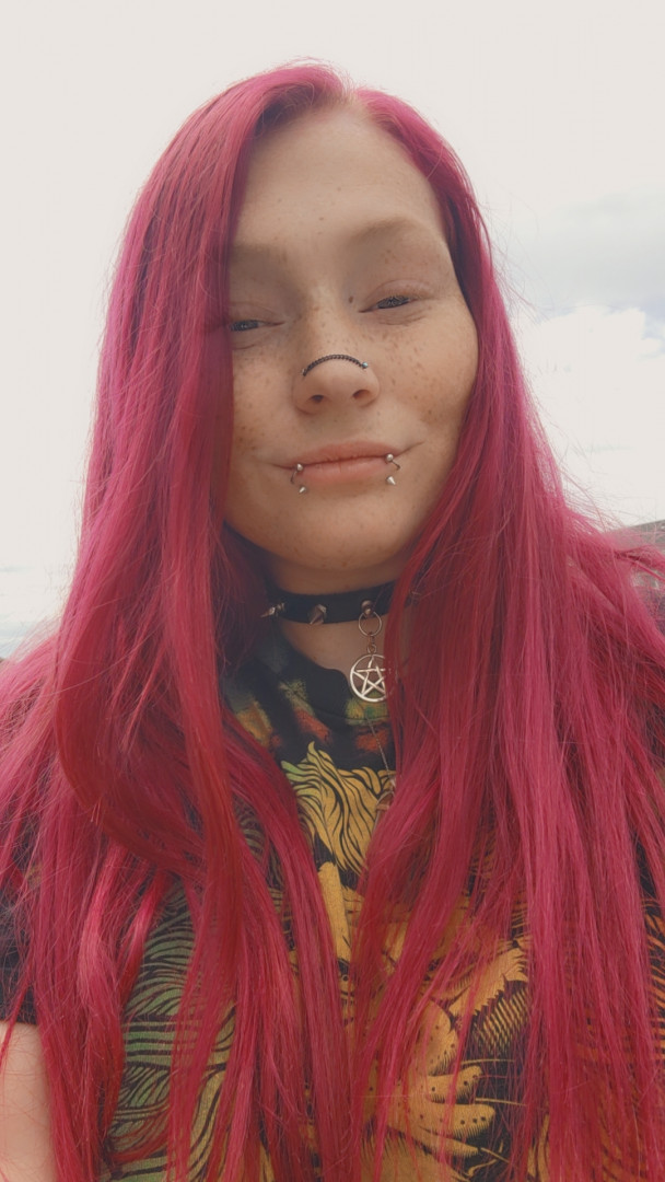 Jewel Face Of Horror