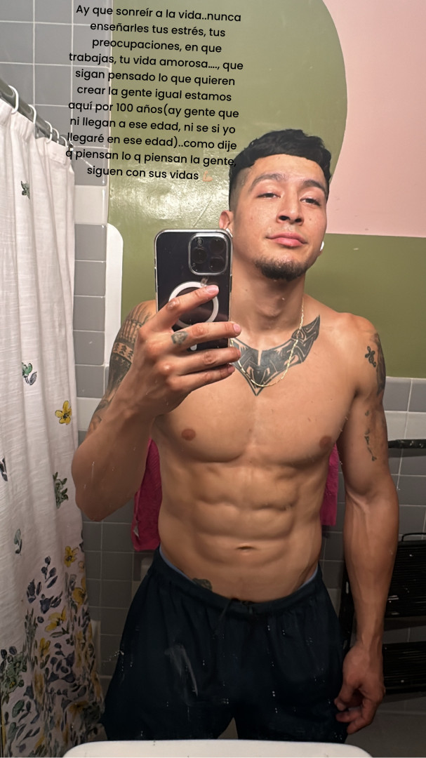 Ronny Carpio Face Of Horror ronny-carpio-face-of-horror