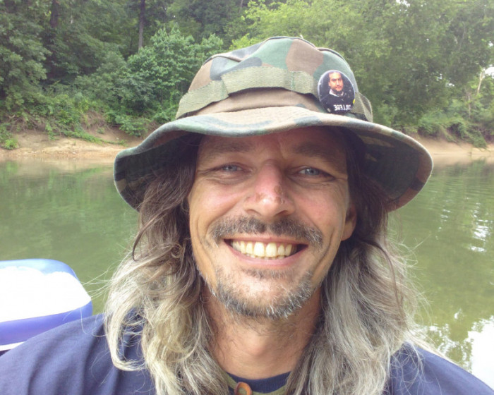 Schmidt Face Of Horror