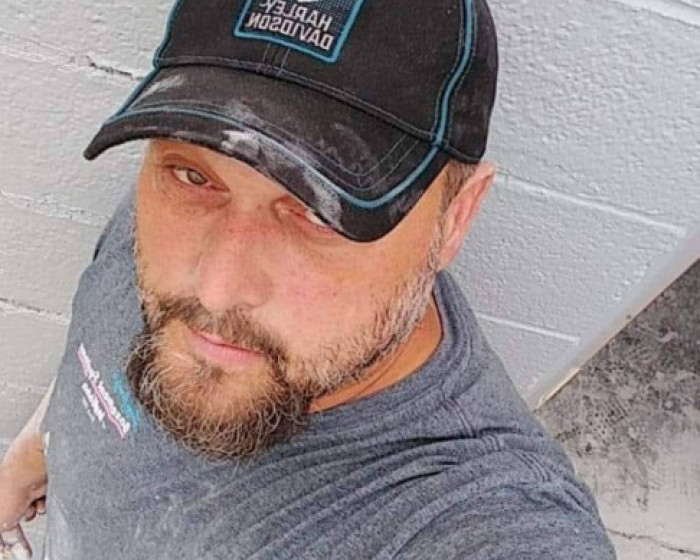 Jason Burton Face Of Horror