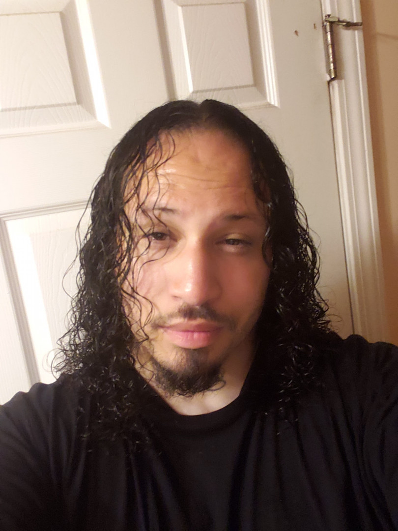 Kristopher Clemmons Face Of Horror