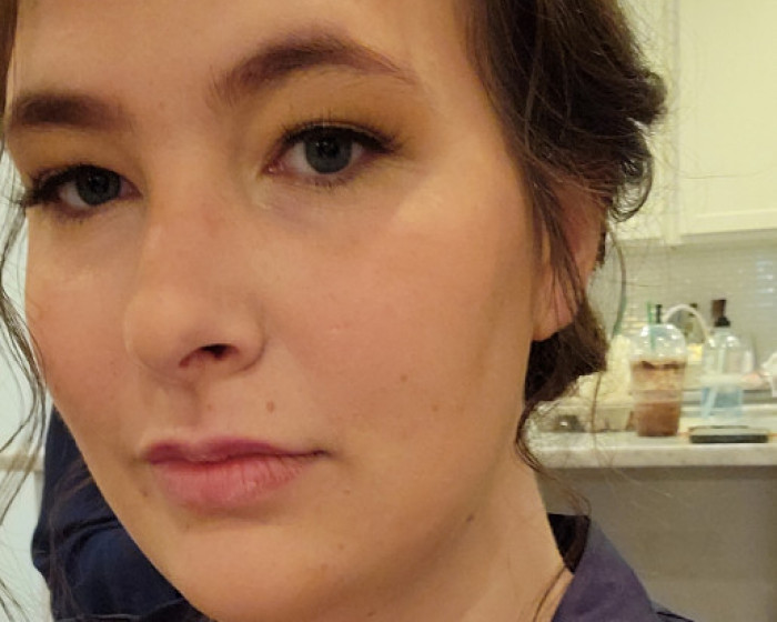 Kaylee Payne Face Of Horror