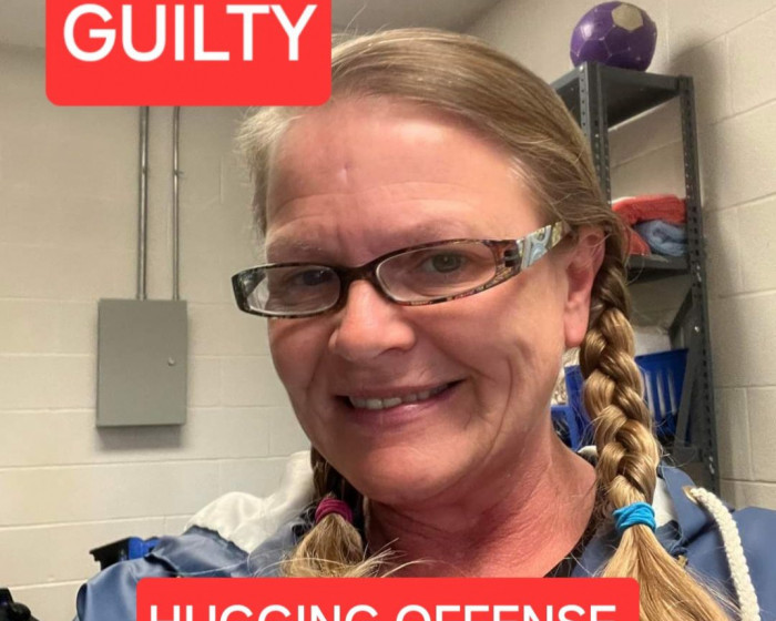 Sandy Lane Face Of Horror