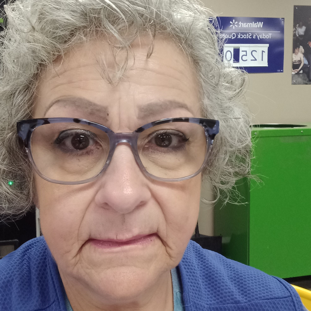 Annie Jackson | Face Of Horror