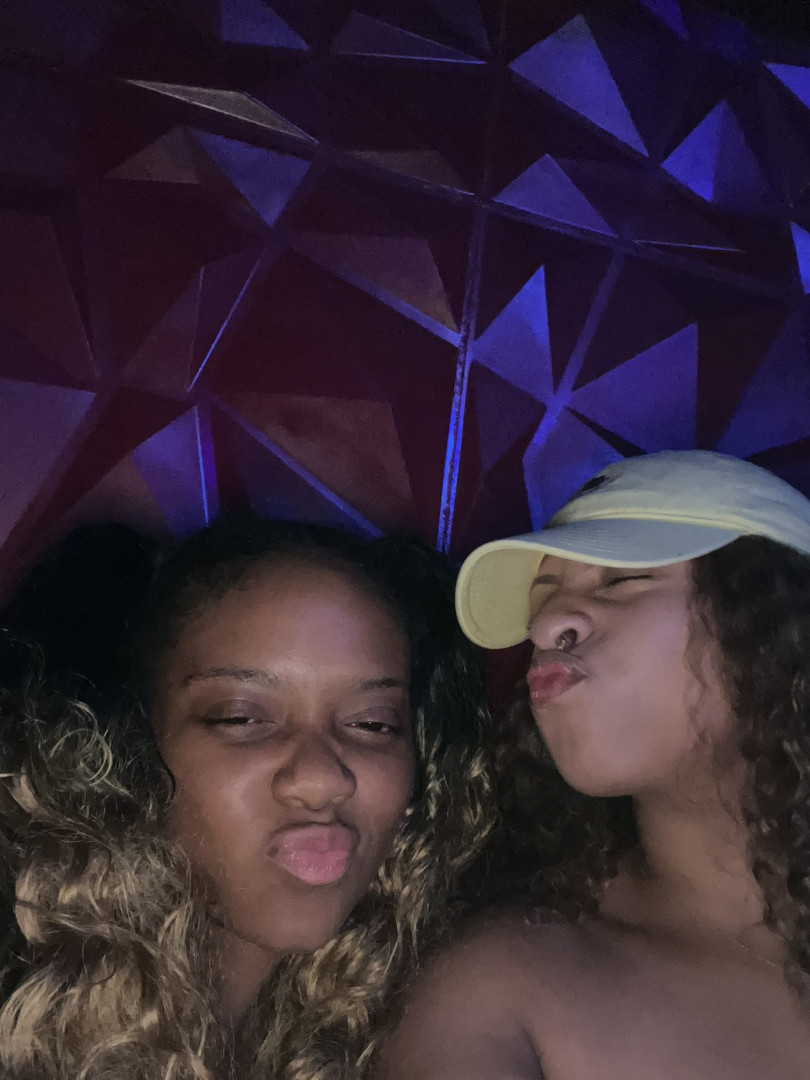 Kelsey Dixon Face Of Horror