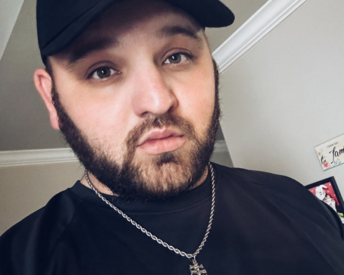 James onstott Face Of Horror