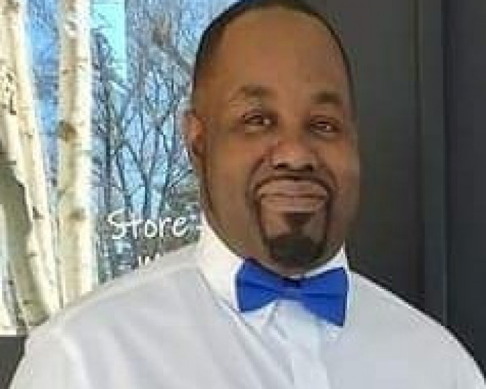 James Smiley Face Of Horror