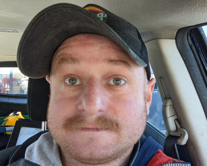Ryan | Face Of Horror