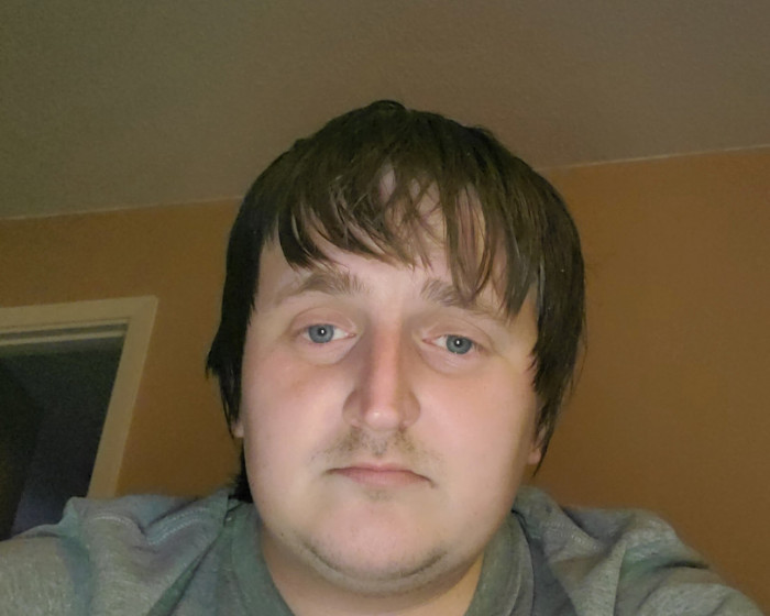 John Wallace Face Of Horror