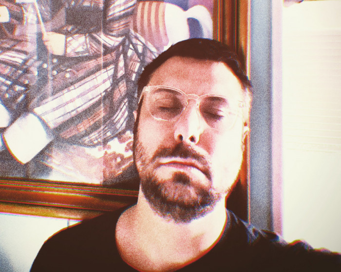 Tom tobin | Face Of Horror