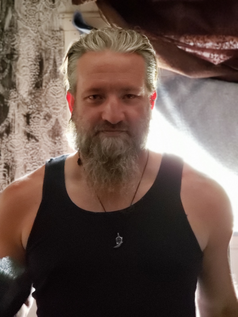 Nicholas Franklin Face Of Horror