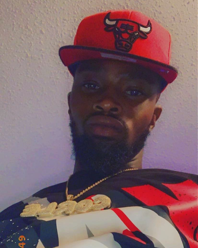 Clemmie Johnson Face Of Horror